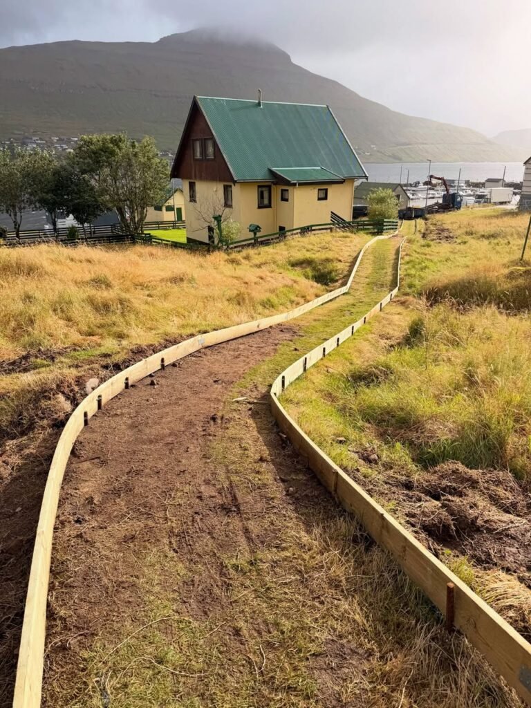 Hornsgøtan á Skála (mynd 3)