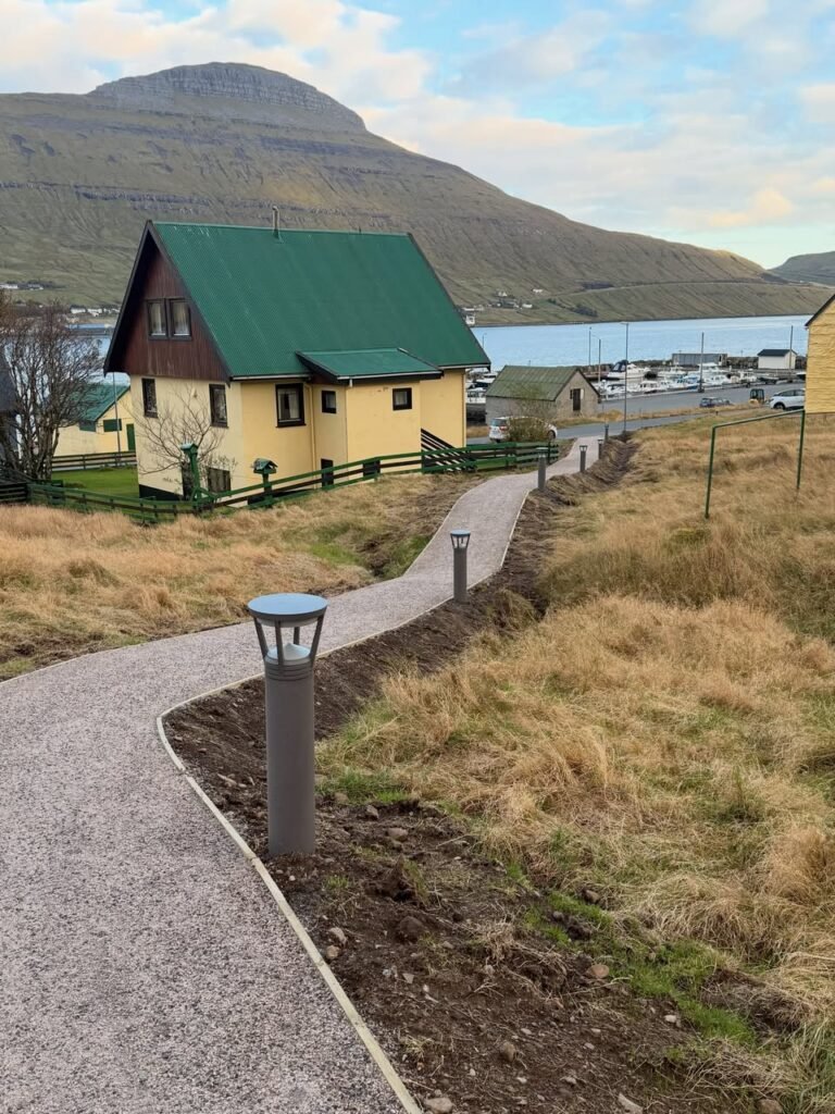 Hornsgøtan á Skála (mynd 4)