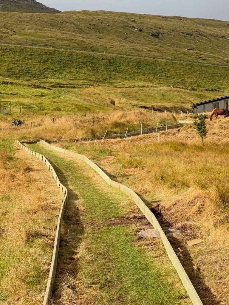 Hornsgøtan á Skála (mynd 5)